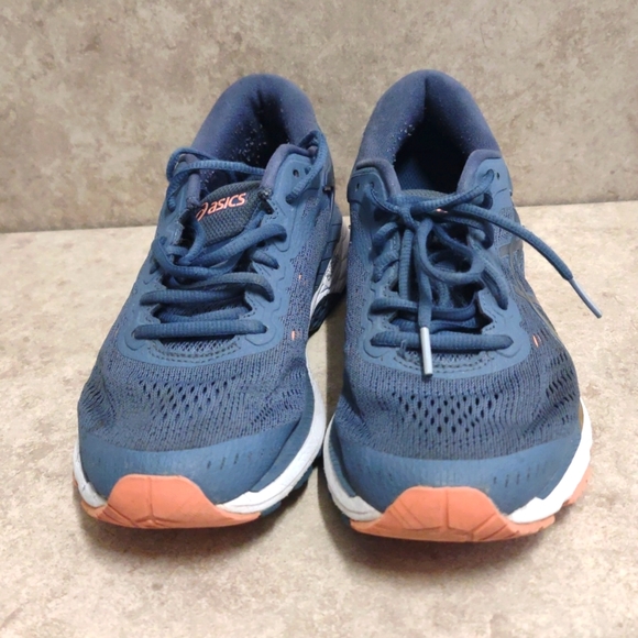 Asics Gel-Kayand 24 Women's Sneakers Size 8 - Picture 1 of 8